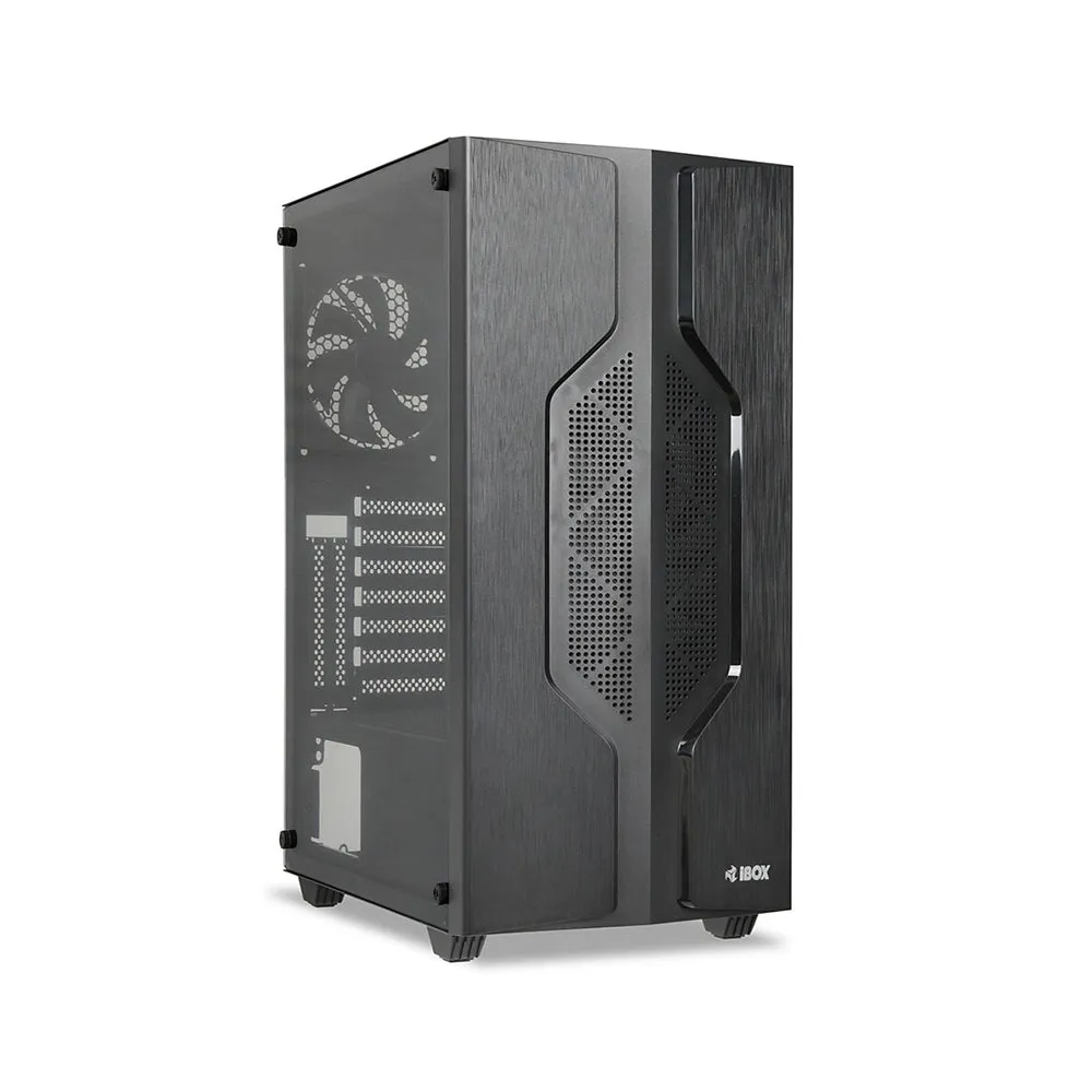 I-BOX PC Case CETUS 908