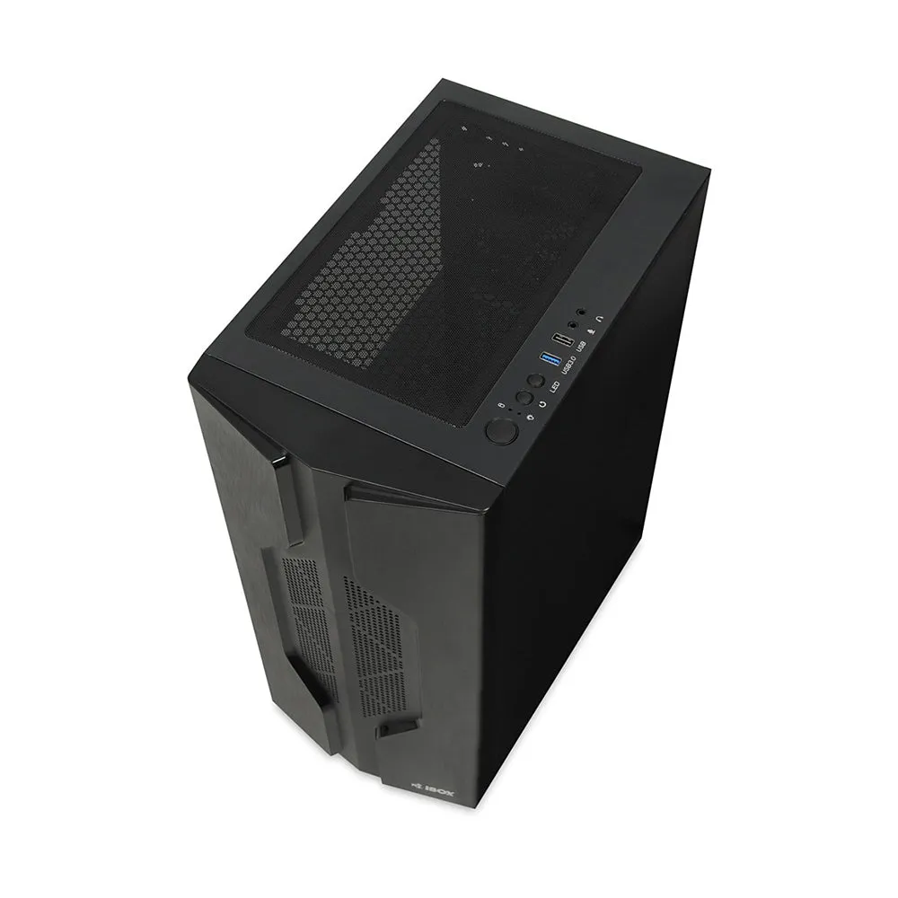 I-BOX PC Case CETUS 908