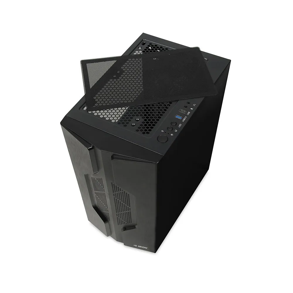 I-BOX PC Case CETUS 908