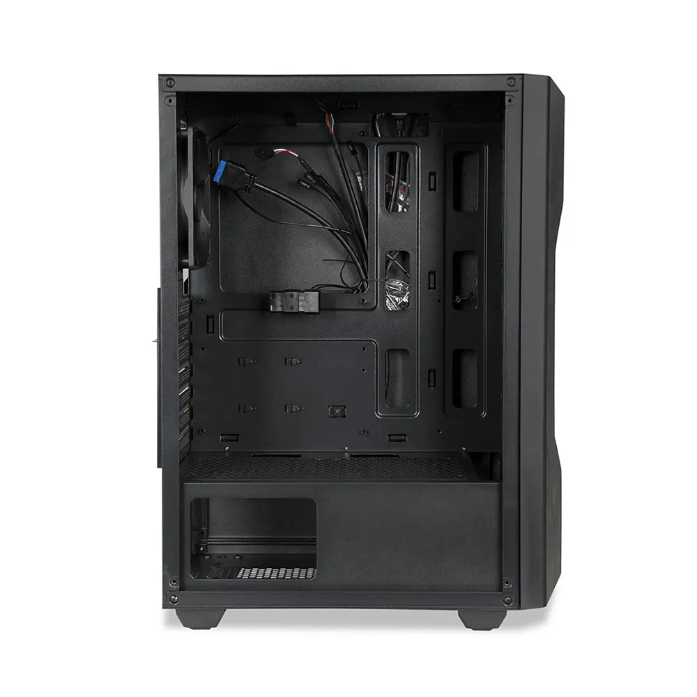 I-BOX PC Case CETUS 908