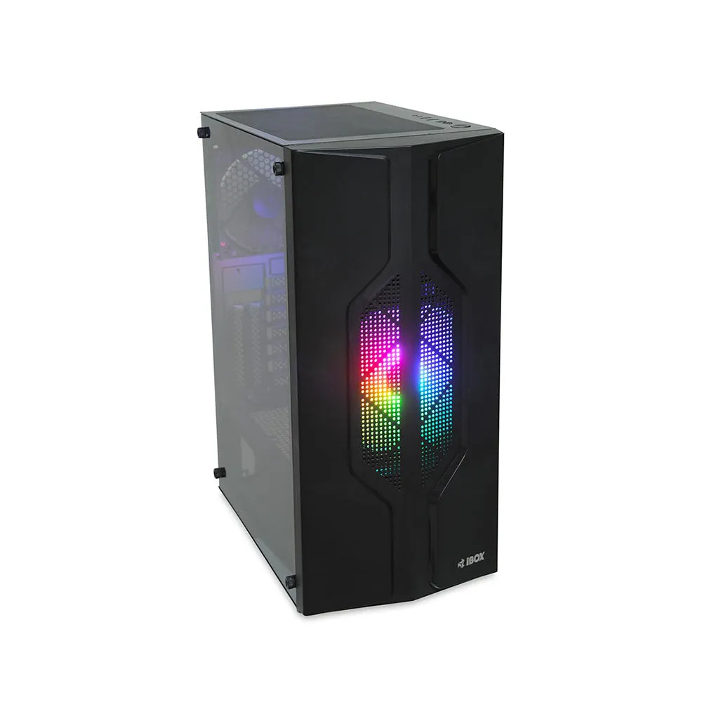 I-BOX PC Case CETUS 908