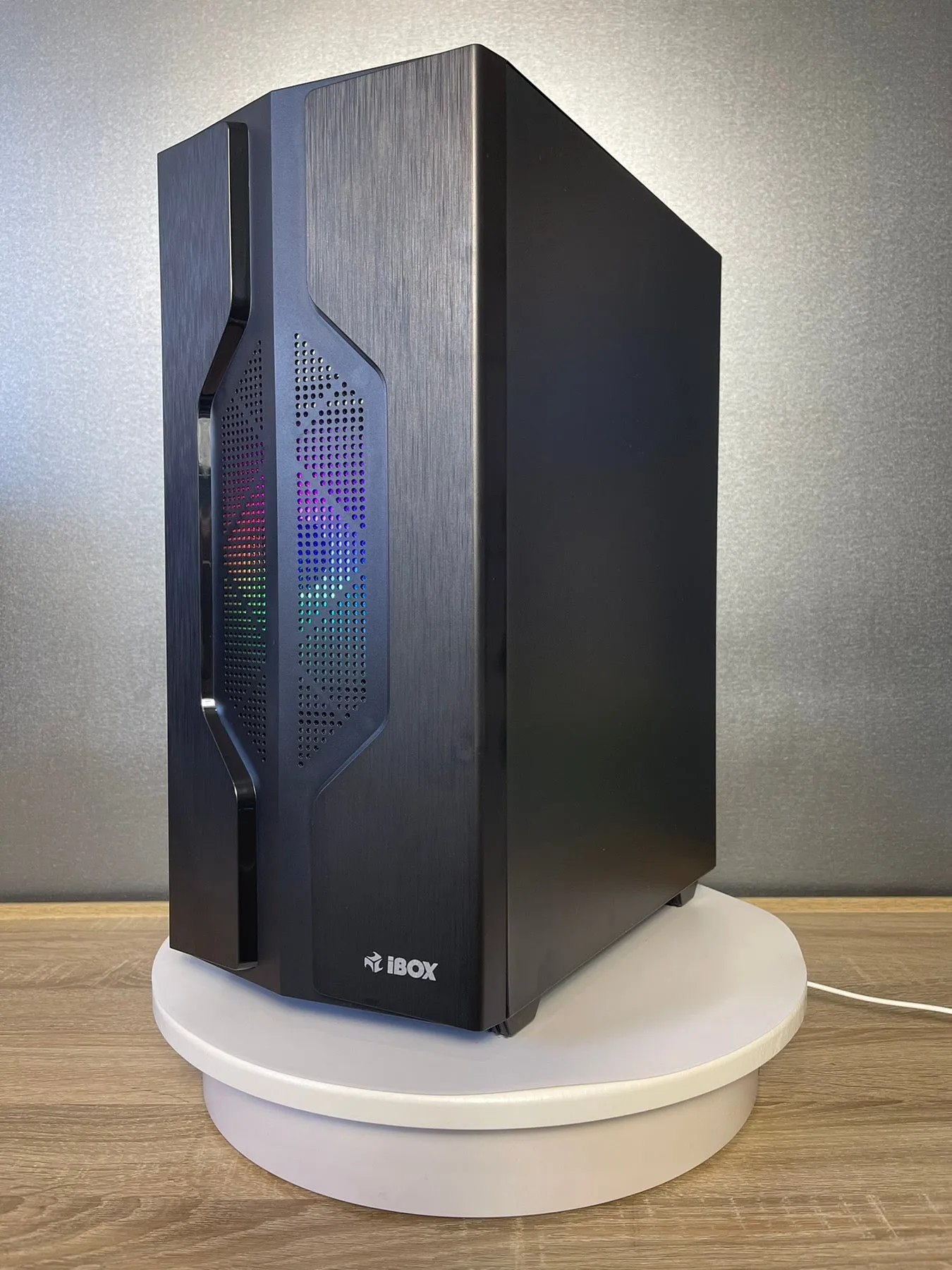 I-BOX PC Case CETUS 908
