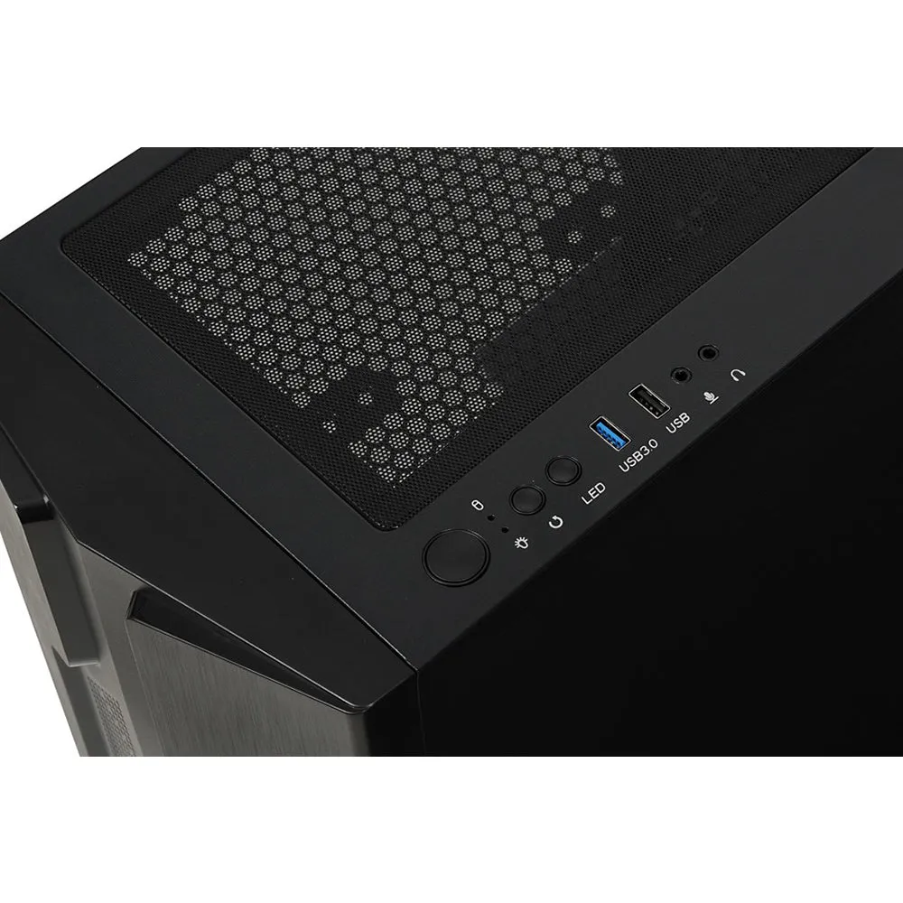 I-BOX PC Case CETUS 908