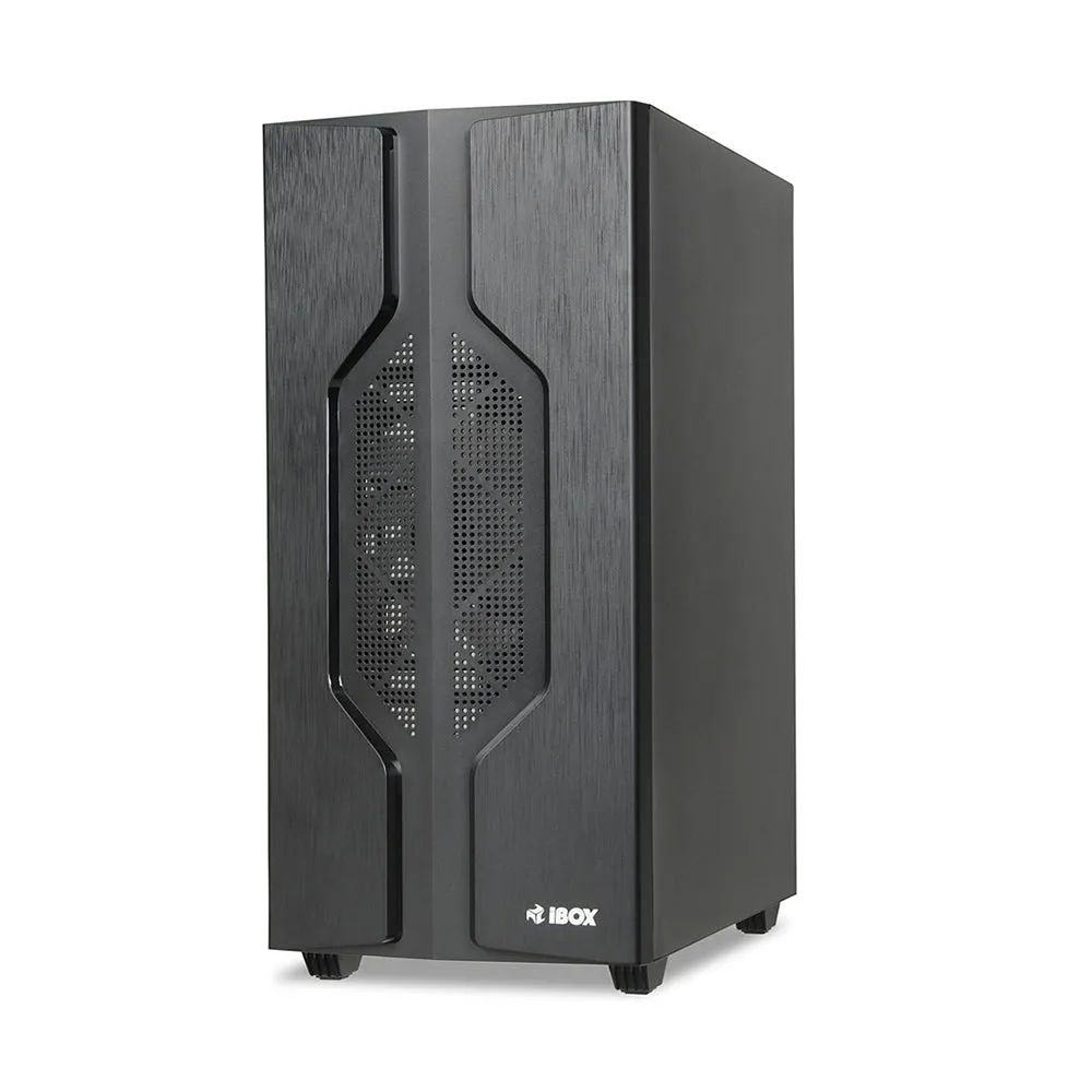 I-BOX PC Case CETUS 908