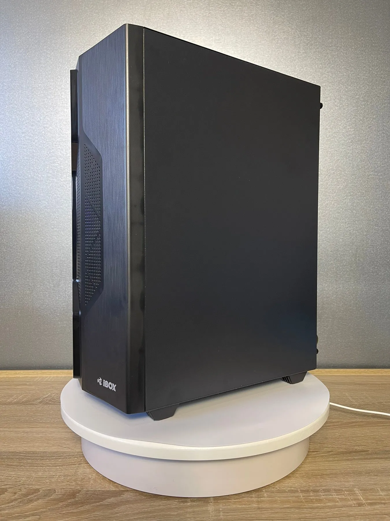 I-BOX PC Case CETUS 908