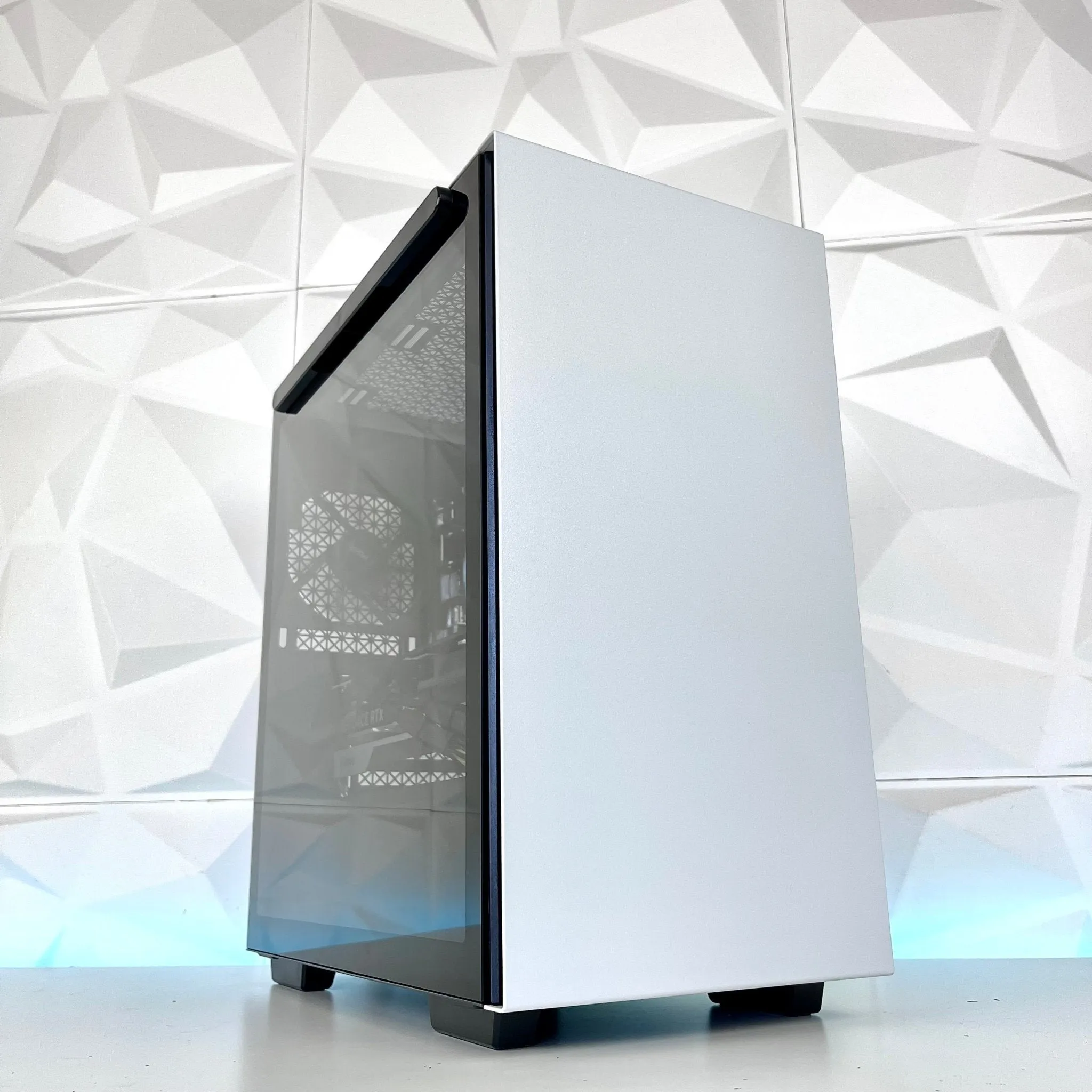 IGaming Core i5 12400F | RTX 4070 Ti super | Twilight Fury