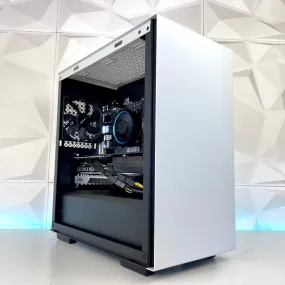 IGaming Core i5 12400F | RTX 4070 Ti super | Twilight Fury