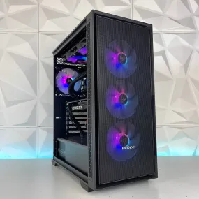 IGaming Intel Core i5 14600KF | RTX 4060Ti-4070 Super | 32GB DDR5 AX81 Elite