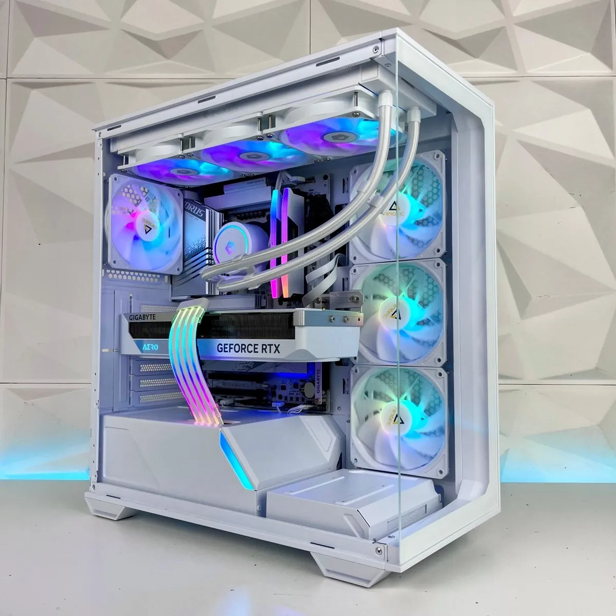 IGaming Intel Core i5-9 14900KF | RTX 4060 Ti-4070 Ti Super | Constellation S1