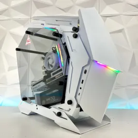 IGaming Ryzen 5 5600 | RTX 4060/4060 Ti/4070S | Jonsbo MOD3 Pearl