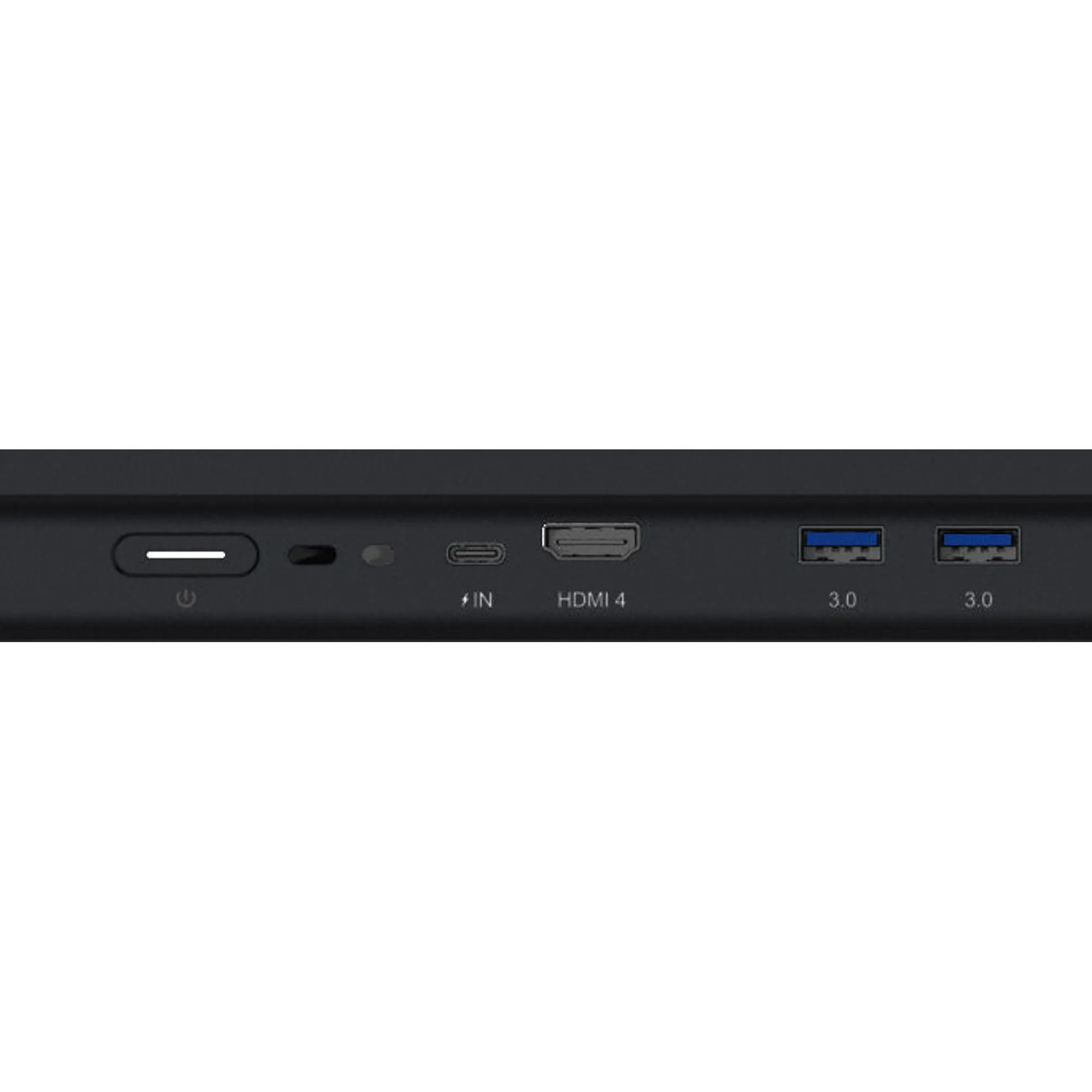 Iiyama ProLite TE7514MIS-B1AG 75" PureTouch-IR  Touch Screen 4K 24/7 Large Format Display with Android, Wifi & USB-C