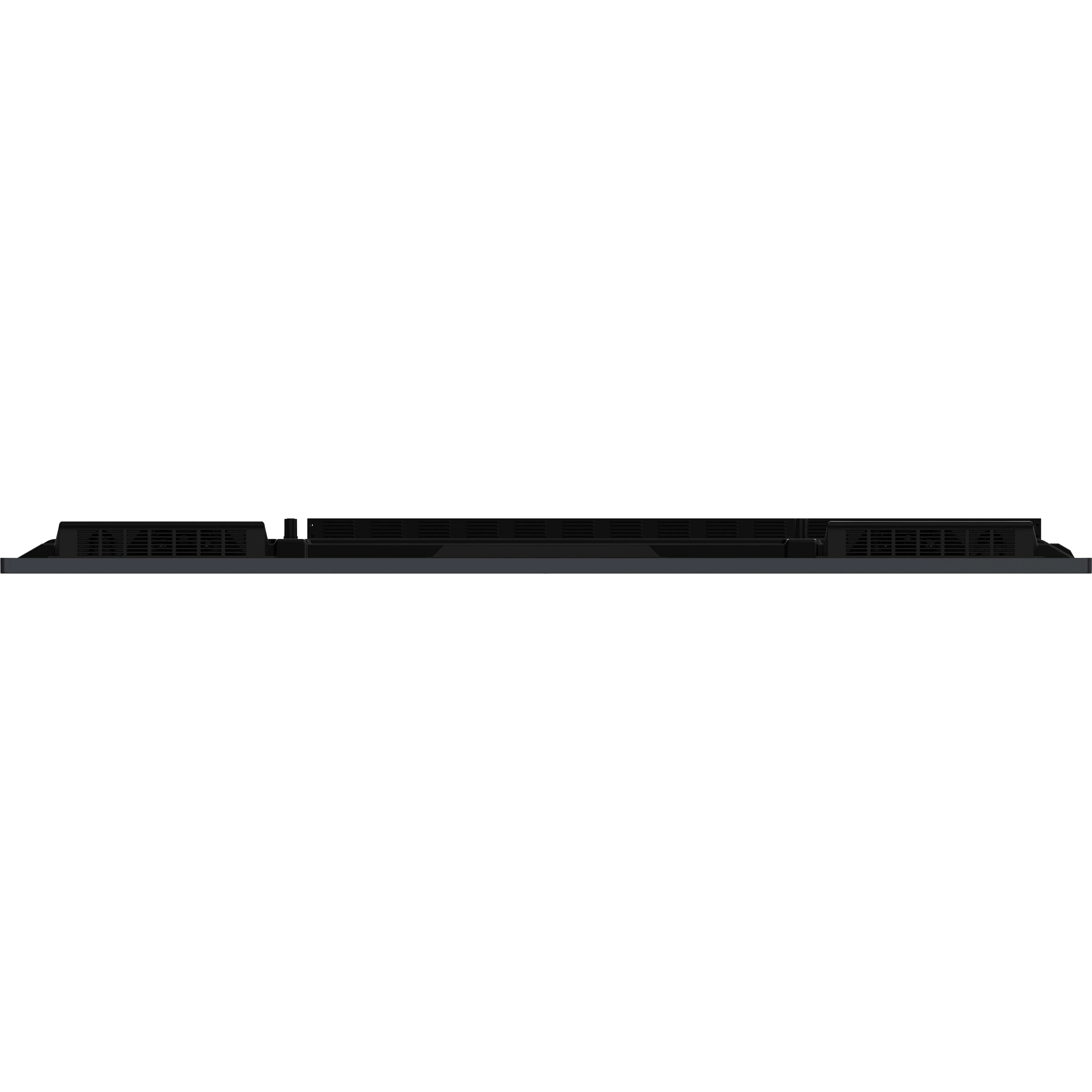 Iiyama ProLite TE7514MIS-B1AG 75" PureTouch-IR  Touch Screen 4K 24/7 Large Format Display with Android, Wifi & USB-C