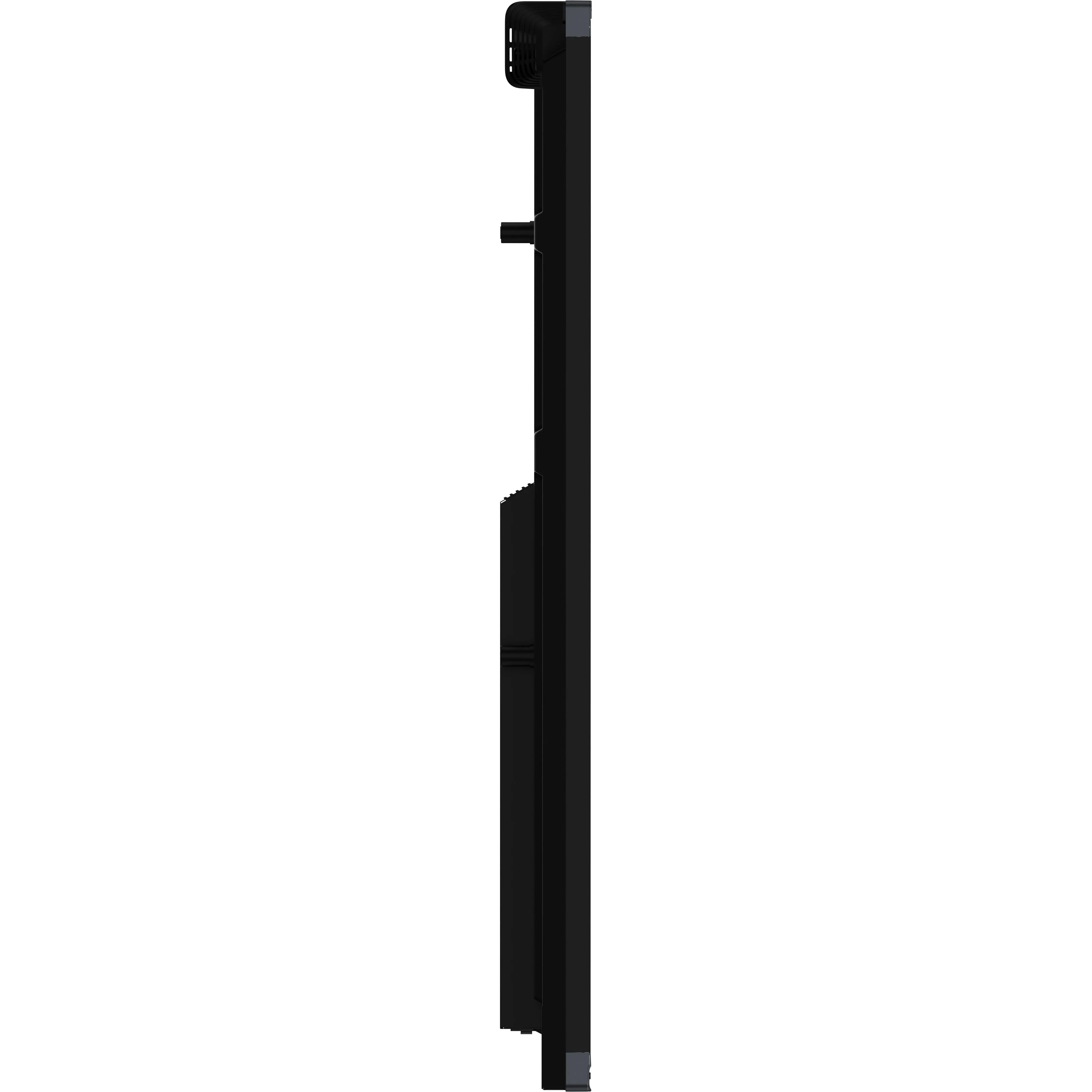 Iiyama ProLite TE7514MIS-B1AG 75" PureTouch-IR  Touch Screen 4K 24/7 Large Format Display with Android, Wifi & USB-C