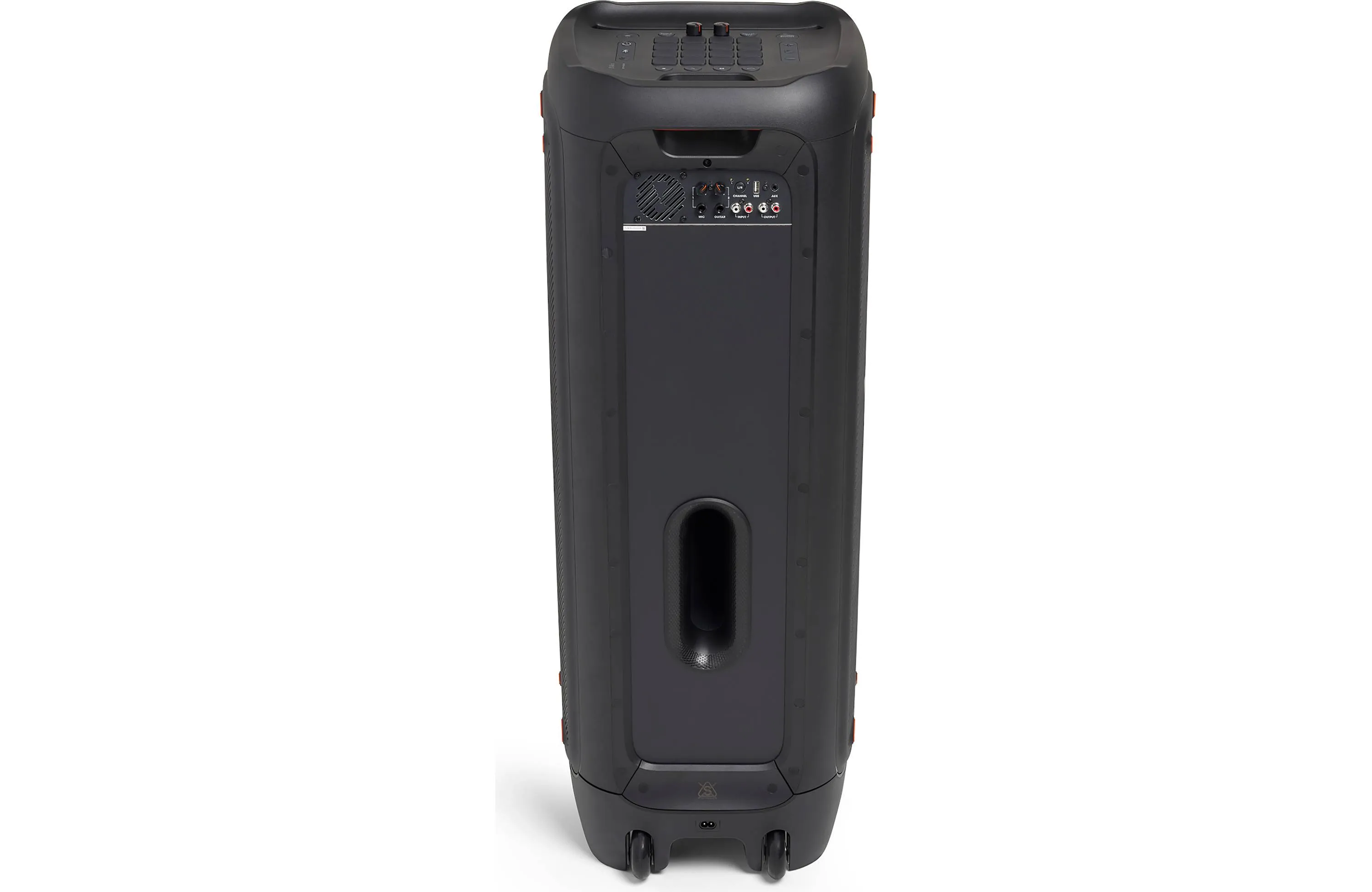 JBL PartyBox 1000 Powerful, 1100 Watt Portable Party Speaker with Full Panel Light Effects and Bluetooth