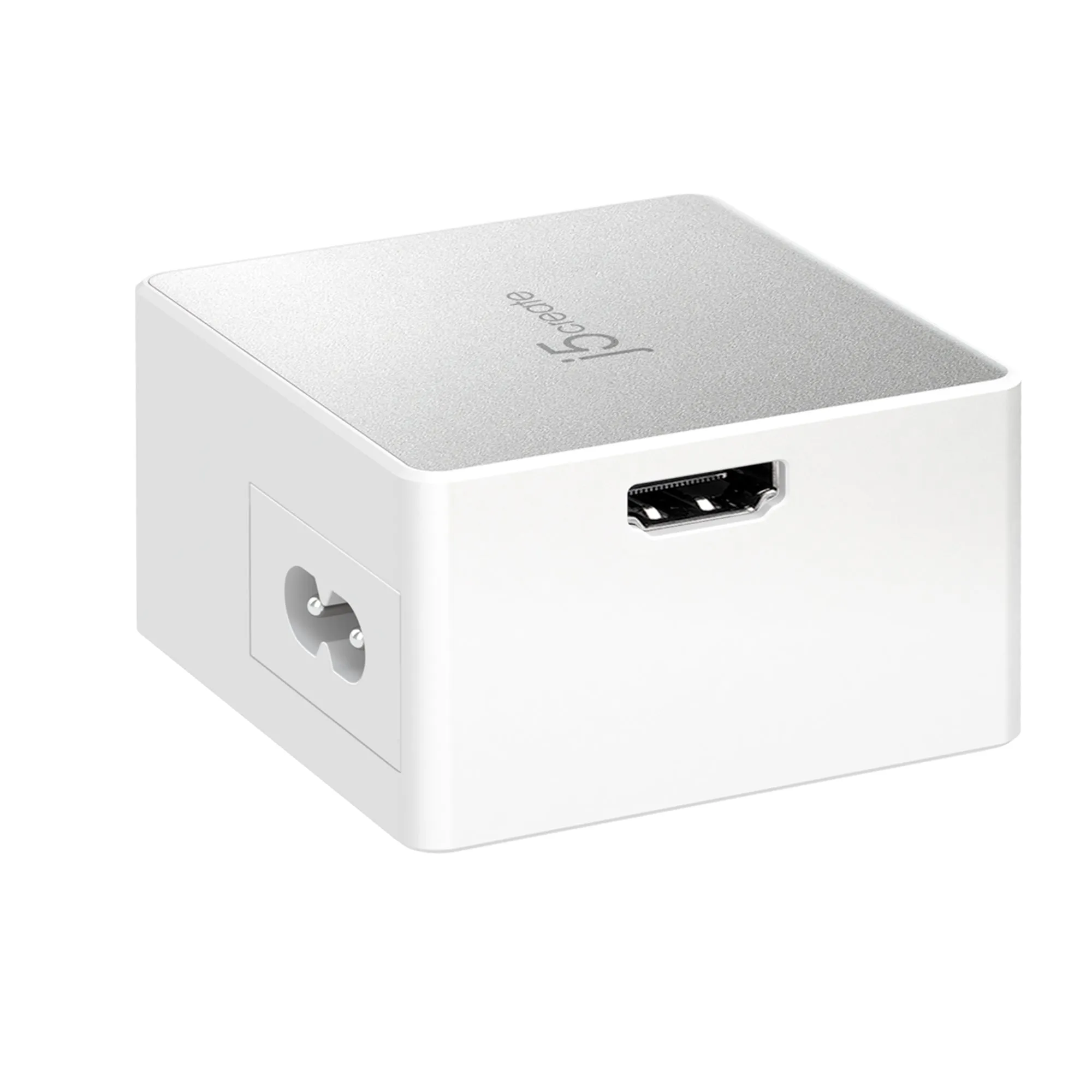 JCDP385 45W電源内蔵USB-Cドッキングステーション（生産終了）