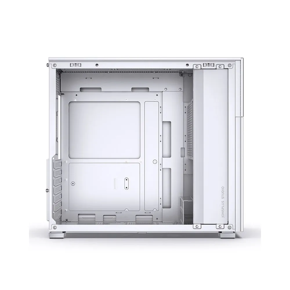 Jonsbo PC Case D41 MESH White