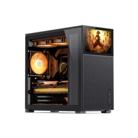 Jonsbo PC Case D41 MESH