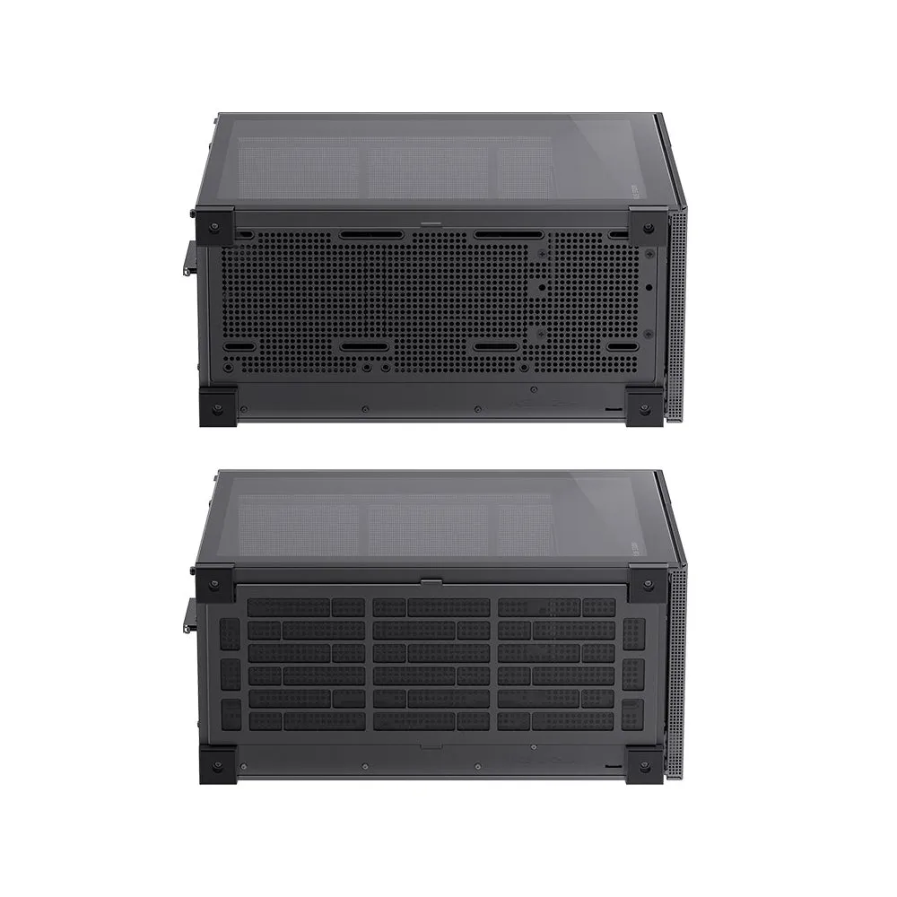 Jonsbo PC Case D41 MESH