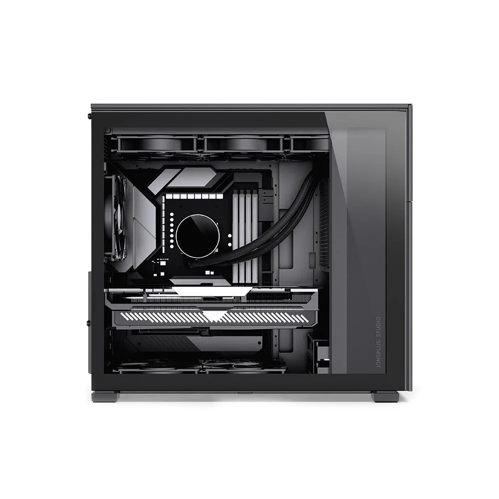 Jonsbo PC Case D41 MESH