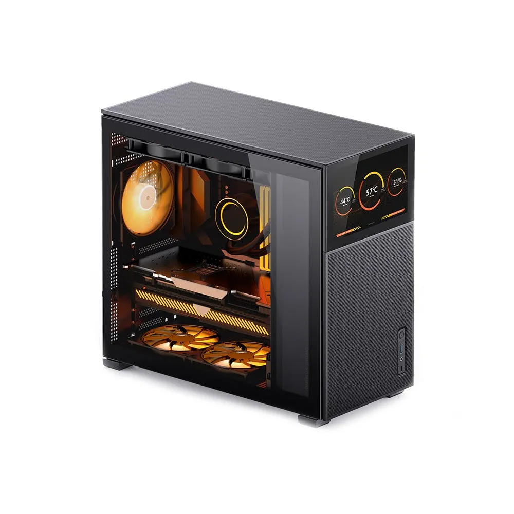 Jonsbo PC Case D41 MESH