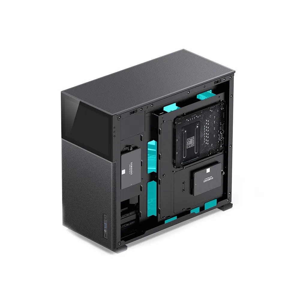 Jonsbo PC Case D41 MESH