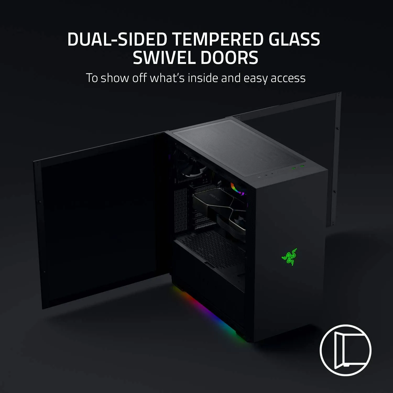 Katana Razer Edition 4.0