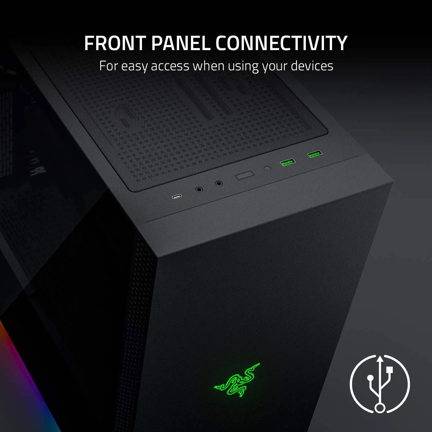 Katana Razer Edition 4.0