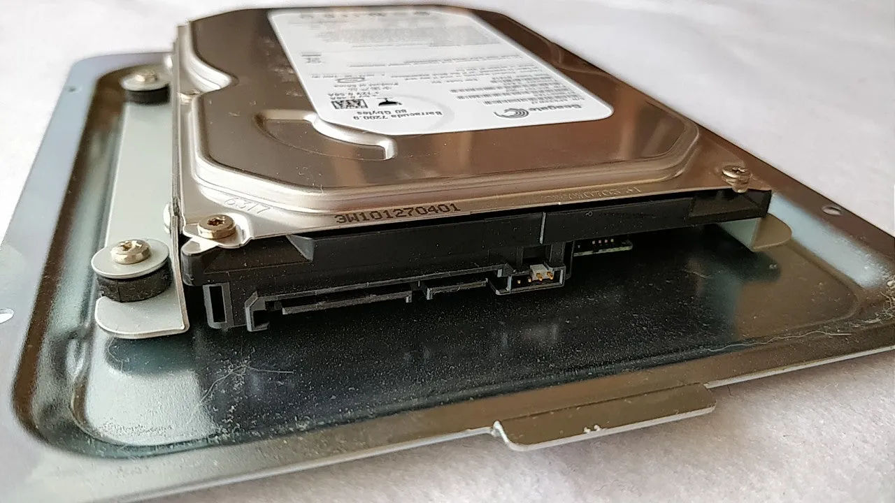 KOF MAXIMUM IMPACT REGULATION "A" TypeX2 HDD Board and USB Key set tested -b214-