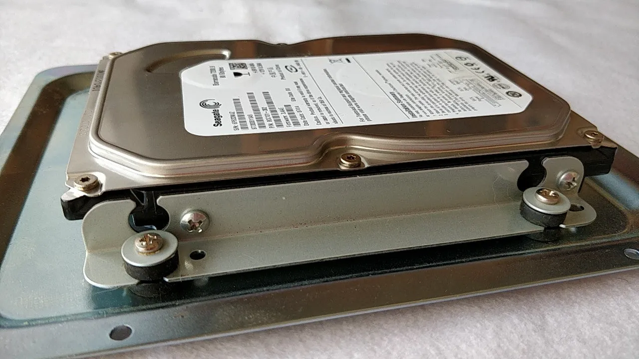 KOF MAXIMUM IMPACT REGULATION "A" TypeX2 HDD Board and USB Key set tested -b214-