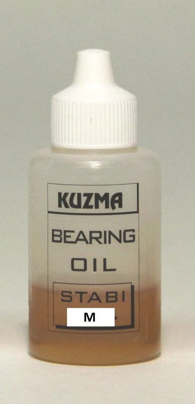 Kuzma Stabi M