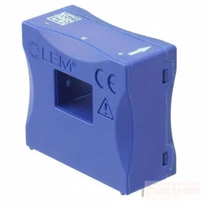 LA 130-P C/L Hall Effect Current Sensor, 130 Amp, 130mA Output, 13.5 x 10mm Aperture,  /-12..15V Supply, PCB Mount, X = 0.5%