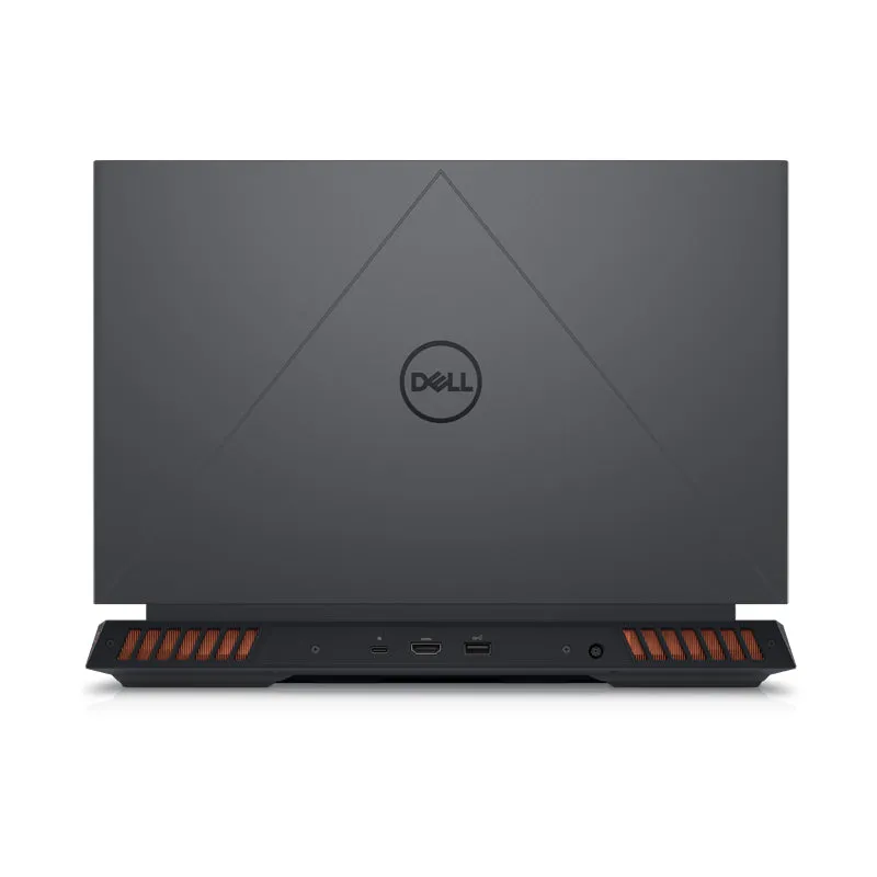 Laptop Dell G15-5530 15.6" 16GB/1TB, Intel Core i7-13650HX, GeForce RTX 4060, black, English keyboard