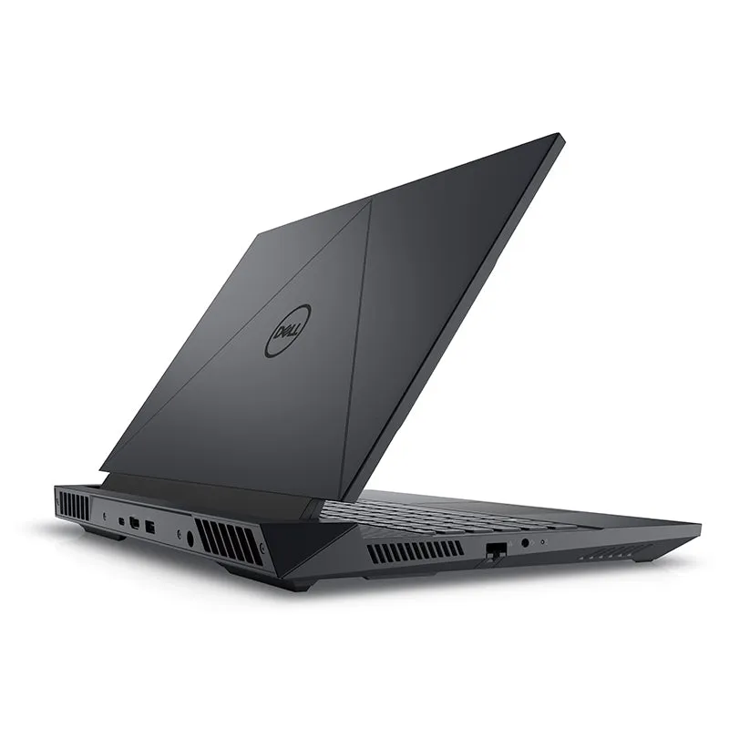 Laptop Dell G15-5530 15.6" 16GB/1TB, Intel Core i7-13650HX, GeForce RTX 4060, black, English keyboard