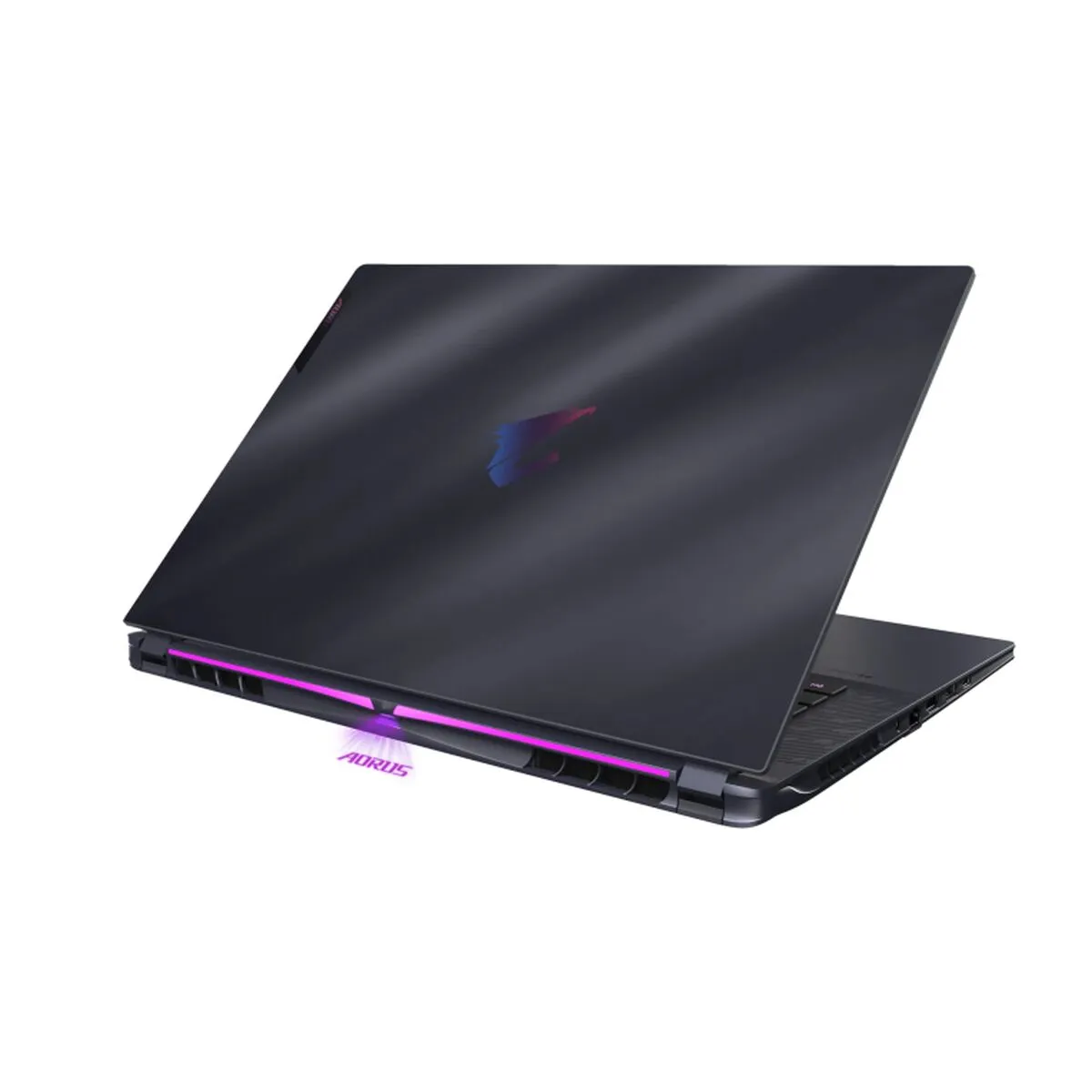 Laptop Gigabyte AORUS 16X 16" Intel core i7-14650HX 32 GB RAM 1 TB SSD Spanish Qwerty