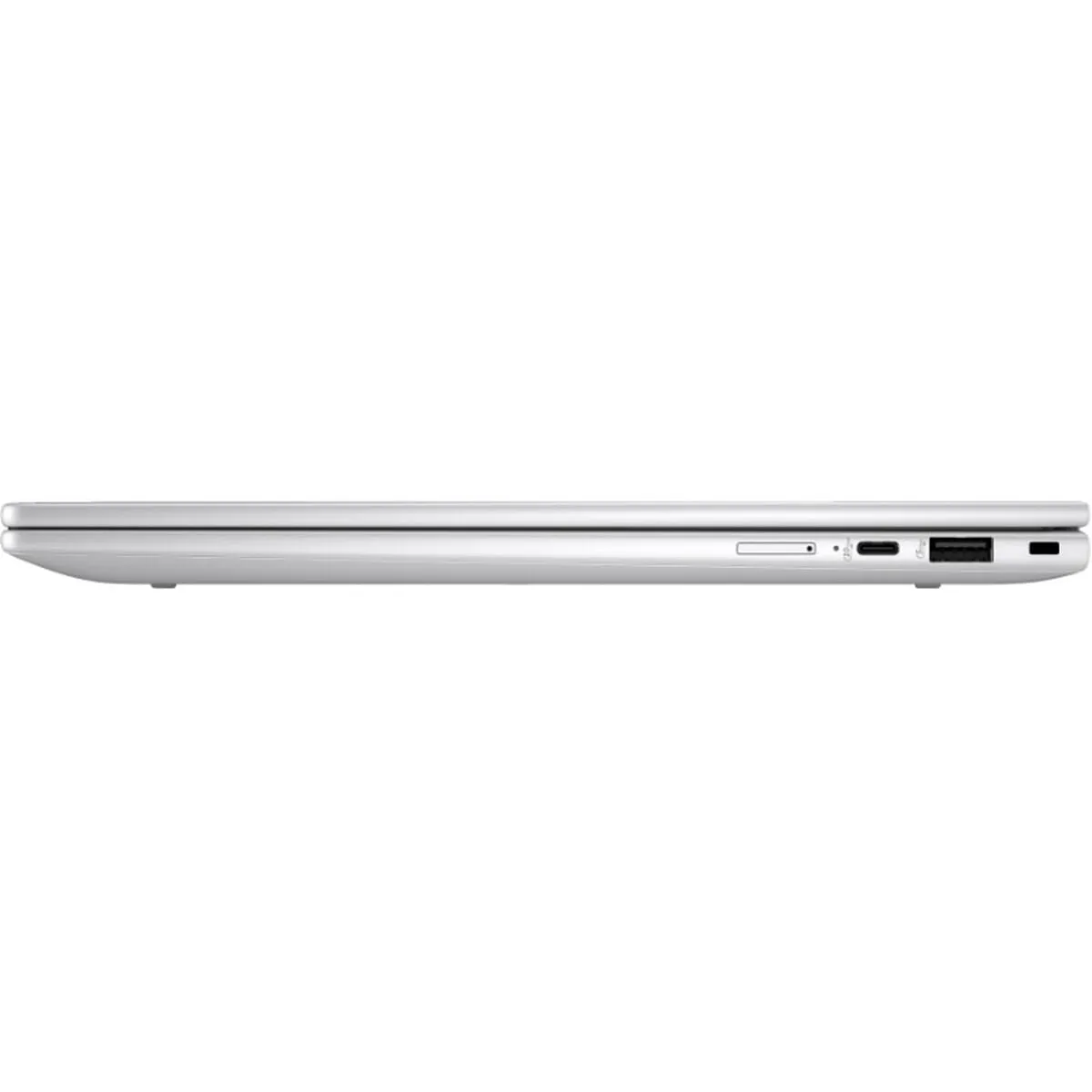 Laptop HP EliteBook 1040 X360 14" Intel Evo Core Ultra 5 125H 16 GB RAM 512 GB SSD Spanish Qwerty