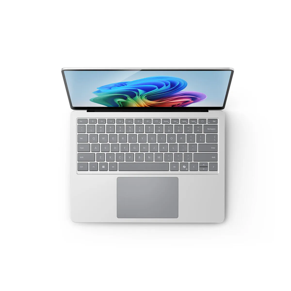 Laptop Microsoft Surface Laptop 7 Copilot Elite 15" Qualcomm Snapdragon X Elite (X1E) 16 GB RAM 256 GB SSD Spanish Qwerty