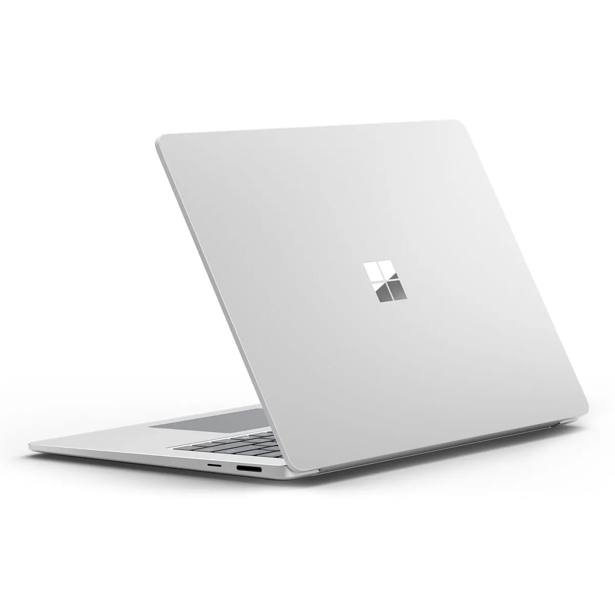 Laptop Microsoft Surface Laptop 7 Copilot Elite 15" Qualcomm Snapdragon X Elite (X1E) 16 GB RAM 256 GB SSD Spanish Qwerty