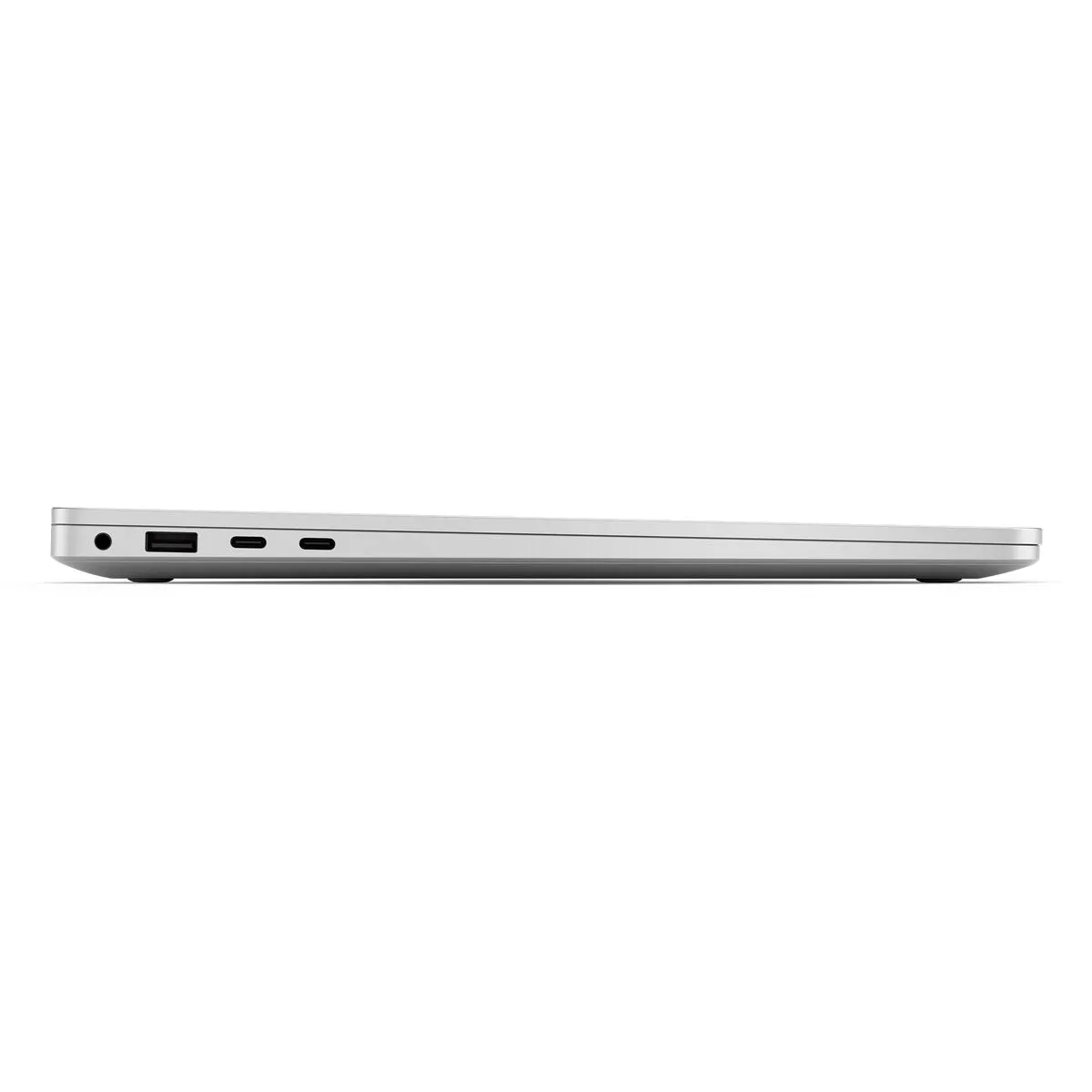 Laptop Microsoft Surface Laptop 7 Copilot Elite 15" Qualcomm Snapdragon X Elite (X1E) 16 GB RAM 256 GB SSD Spanish Qwerty