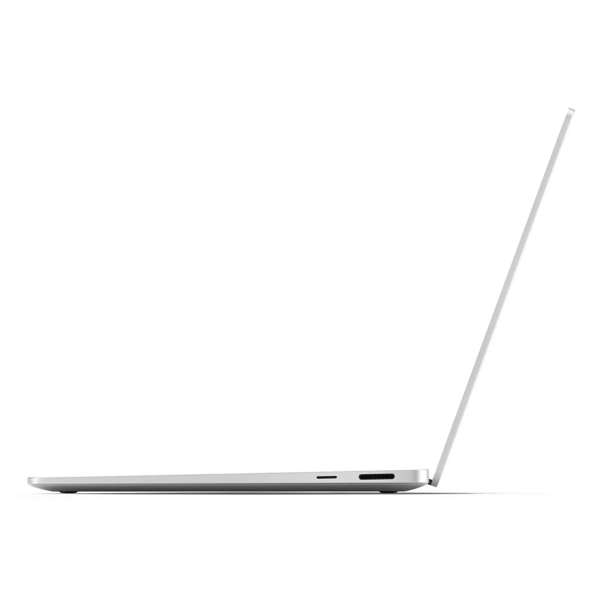 Laptop Microsoft Surface Laptop 7 Copilot Elite 15" Qualcomm Snapdragon X Elite (X1E) 16 GB RAM 256 GB SSD Spanish Qwerty