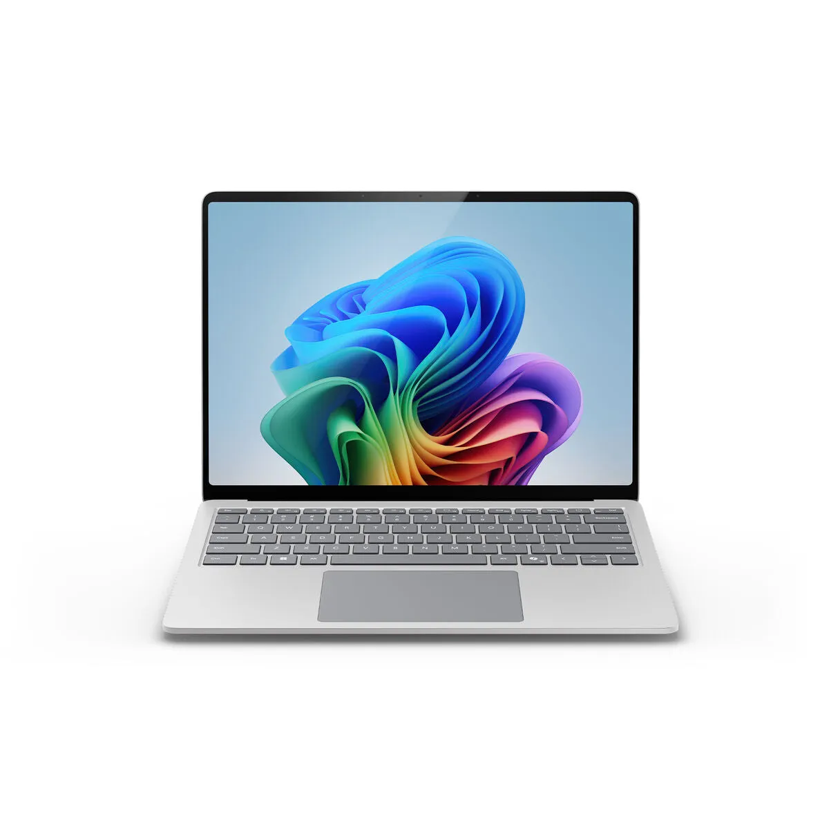 Laptop Microsoft Surface Laptop 7 Copilot Elite 15" Qualcomm Snapdragon X Elite (X1E) 16 GB RAM 256 GB SSD Spanish Qwerty