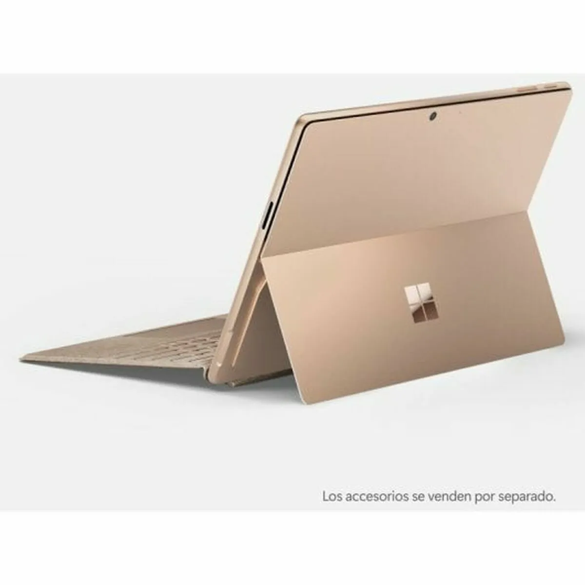 Laptop Microsoft Surface Pro 11 13" Qualcomm 16 GB RAM 512 GB SSD