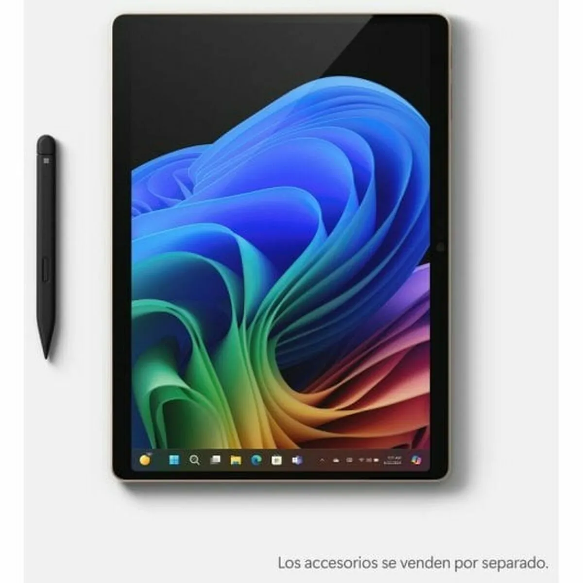 Laptop Microsoft Surface Pro 11 13" Qualcomm 16 GB RAM 512 GB SSD