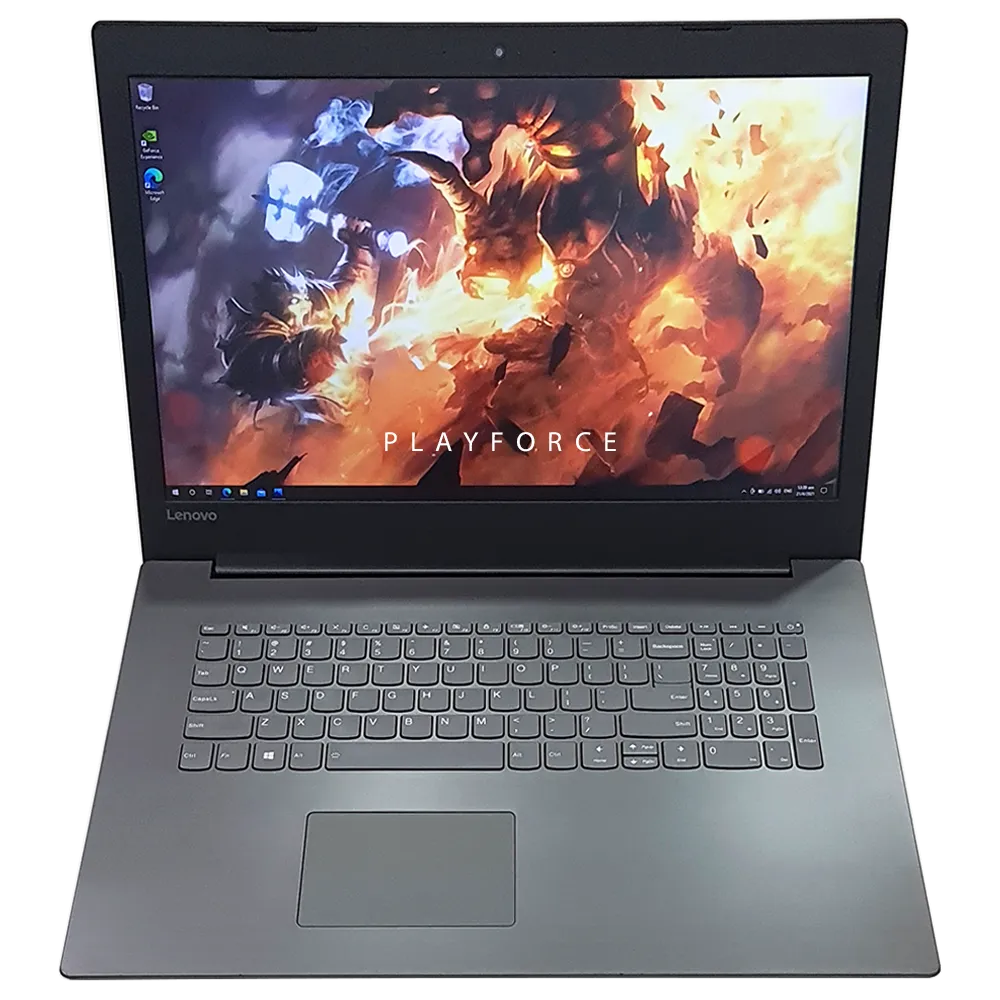 Lenovo IdeaPad 330 (i7-8750H, GTX 1050, 8GB, 1TB HDD, 17-inch)(Discounted)
