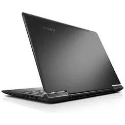 Lenovo Ideapad 700-15ISK - i5-G300H, 8GB RAM, GTX 950M, 1TB HDD, Black