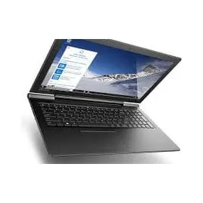Lenovo Ideapad 700-15ISK - i5-G300H, 8GB RAM, GTX 950M, 1TB HDD, Black