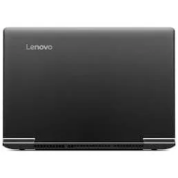 Lenovo Ideapad 700-15ISK - i5-G300H, 8GB RAM, GTX 950M, 1TB HDD, Black