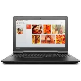 Lenovo Ideapad 700-15ISK - i5-G300H, 8GB RAM, GTX 950M, 1TB HDD, Black