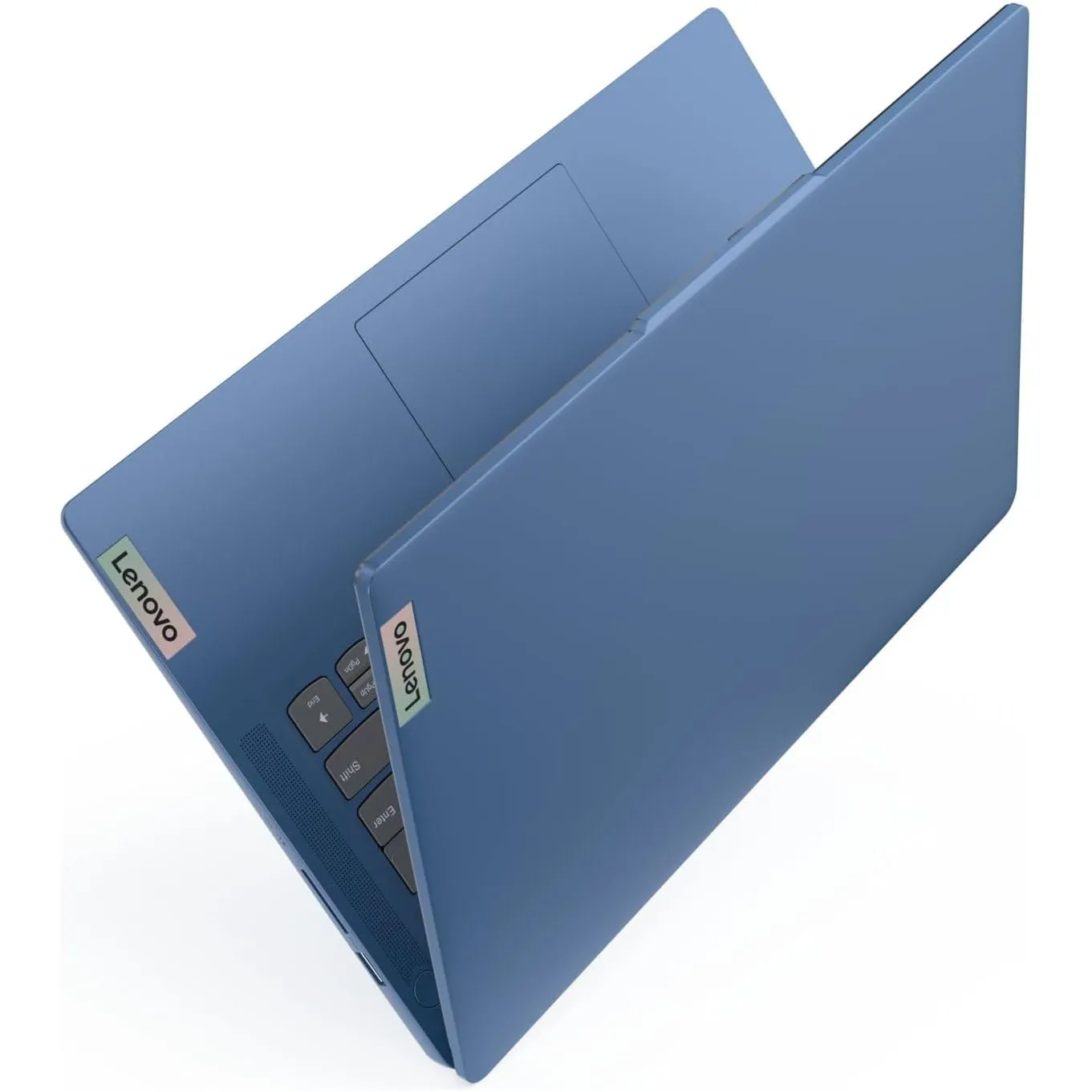 Lenovo IdeaPad Slim 3 – 14" Full HD Laptop, Intel Core i5-12450H, 16GB RAM, 512GB SSD, Windows 11 Home, Abyss Blue
