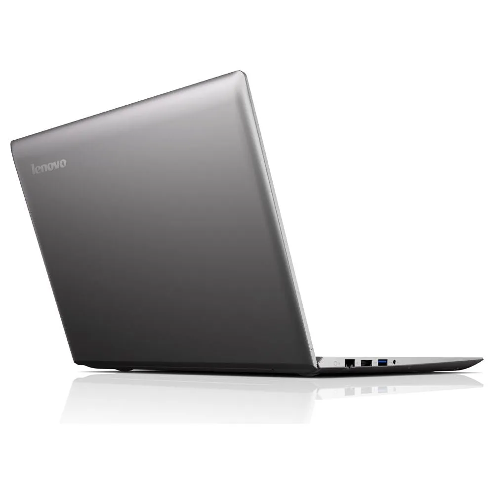 Lenovo IdeaPad U430 - i5-4210U, 8GB RAM, 480GB SSD, 12" Display, Windows 10