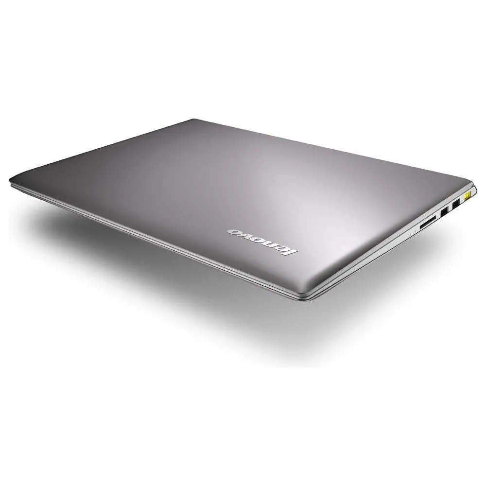 Lenovo IdeaPad U430 - i5-4210U, 8GB RAM, 480GB SSD, 12" Display, Windows 10